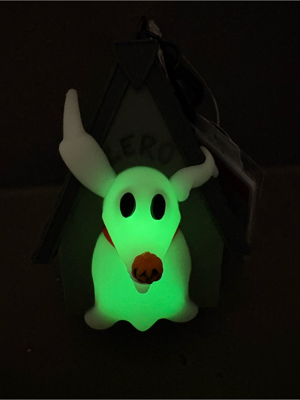 Bath & Body Works Light-Up Zero PocketBac holder/bag charm🔥NWT